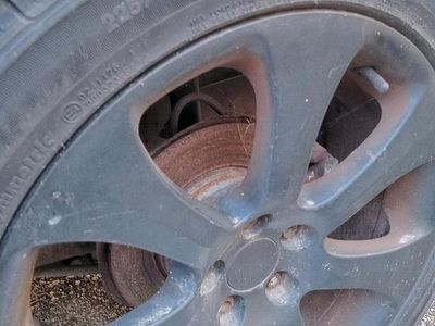 Usata Audi A3 2000 Utilitaria
