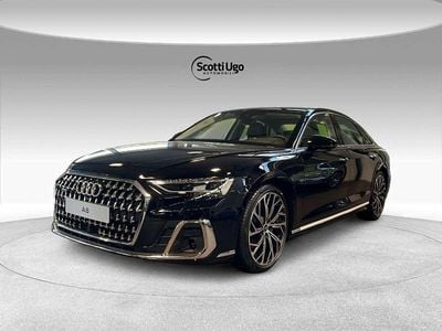 Usata Audi A8