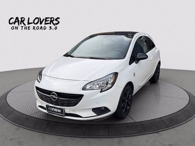 usata Opel Corsa Corsa3p 1.4 120 anniversary gpl tech 90cv