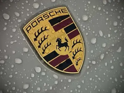 Usata Porsche Macan 265 CV (194 kW) 2022 SUV