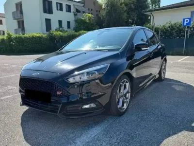 Usata Ford Focus