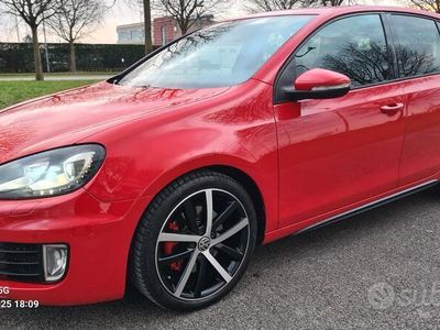 VW Golf VI