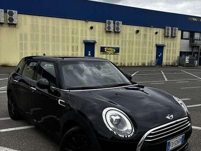 Usata Mini One D Clubman Business 116 CV (85 kW) 2016 Station wagon