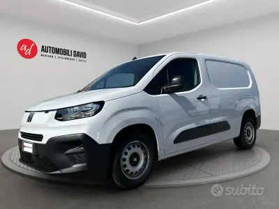 Usata Fiat Doblò