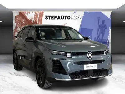 Usata Citroën C5 Aircross