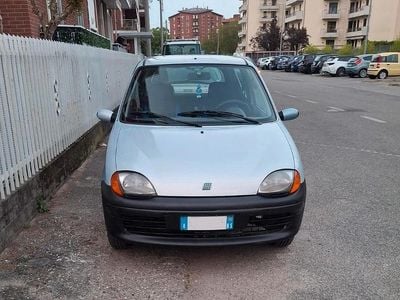 Usata Fiat 600 1999 Utilitaria