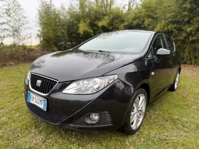 Usata Seat Ibiza
