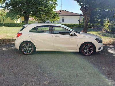 usata Mercedes A180 Sport E6