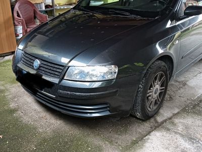 Fiat Stilo