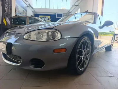 Usata Mazda MX5
