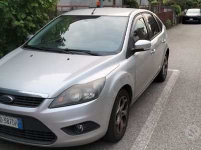 usata Ford Focus Focus 1.6 TDCi (110CV) 5p. Ikon DPF