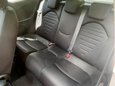 Usata Alfa Romeo MiTo 2016 Bianco Utilitaria