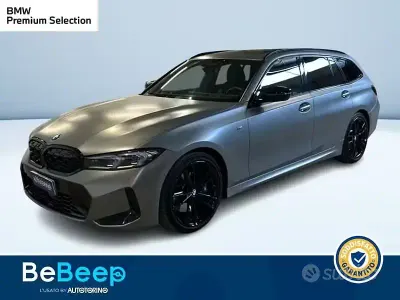 Usata BMW M340