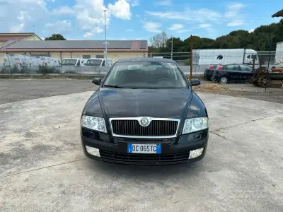 Usata Skoda Octavia