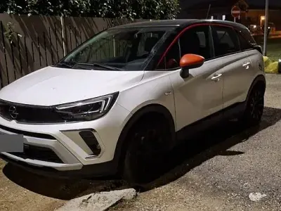 Usata Opel Crossland 83 CV (61 kW) 2021 SUV