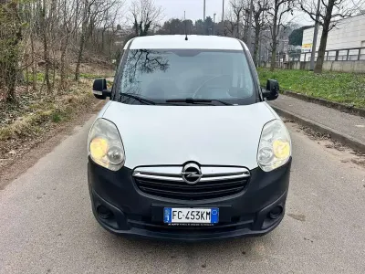 Usata Opel Combo