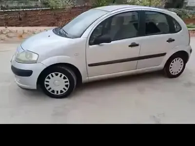 Usata Citroën C3