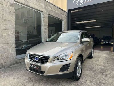 usata Volvo XC60 XC602.0 d4 (d3) Kinetic geartronic