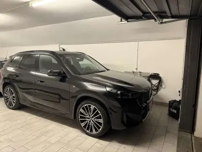 Usata BMW X1 xLine 150 CV (110 kW) 2024 SUV