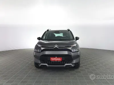 Occasion Citroën C3 Aircross PureTech 110 ch (80 kW) 2024 Gris SUV