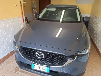 Usata Mazda CX-5