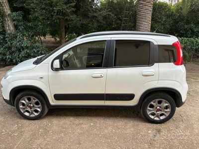 Fiat Panda 4x4