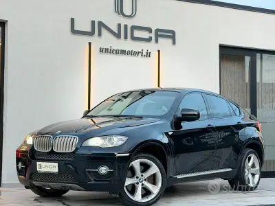 Usado BMW X6