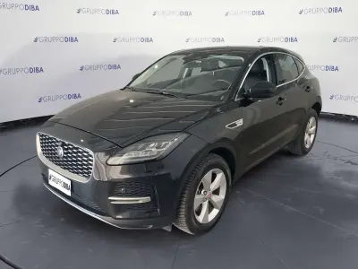 Usata Jaguar E-Pace R-Dynamic 163 CV (119 kW) 2021 Other SUV
