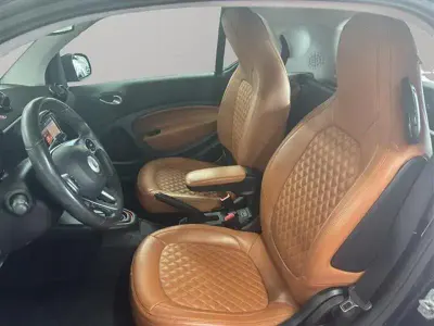 Usata Smart ForTwo Electric Drive