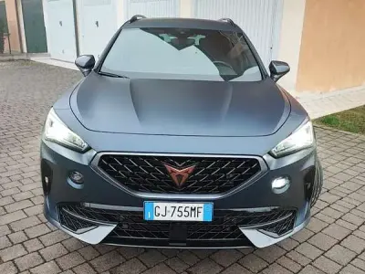 Usata Cupra Formentor 150 CV (110 kW) 2022 SUV