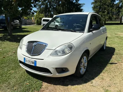 Usata Lancia Ypsilon