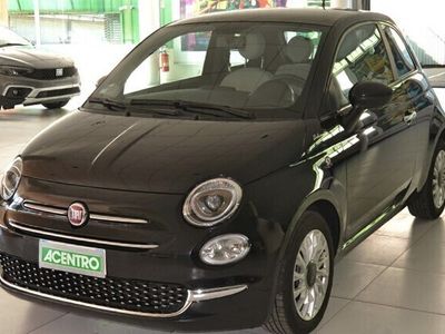 usata Fiat Cinquecento - MY21 Dolcevita 1.0 70CV Hybrid