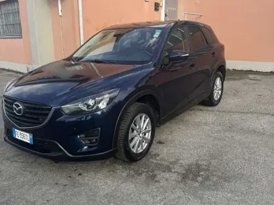 Usata Mazda CX-5