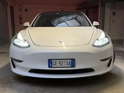 Usata Tesla Model 3 Performance 377 kW (513 CV) 2021 Berlina