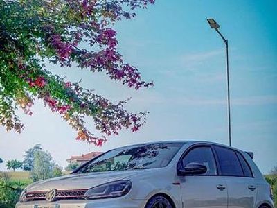 Usata VW Golf VI GTI 211 CV (155 kW) 2010 Utilitaria