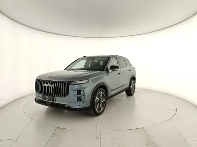 Usata Jaecoo 7 147 CV (108 kW) 2024 Grigio SUV