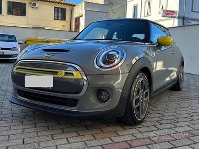 Mini Cooper SE