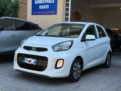 Usata Kia Picanto