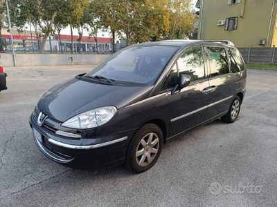 Peugeot 807