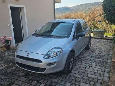 Usata Fiat Punto Street 69 CV (50 kW) 2018 Berlina