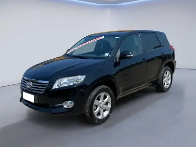 Usata Toyota RAV4