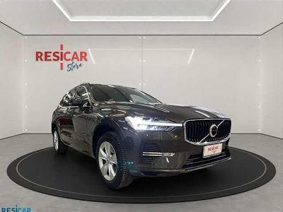 Usata Volvo XC60 145 CV (106 kW) 2024 Grigio SUV