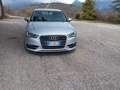 Usata Audi A3