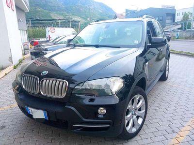 usata BMW X5 xdrive35d (3.0sd) Futura auto