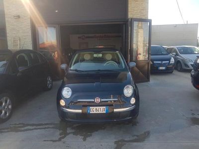 usata Fiat 500 1.3 Multijet 16V 95 CV Lounge