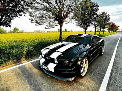 usata Ford Mustang 4.0 v6 no superbollo