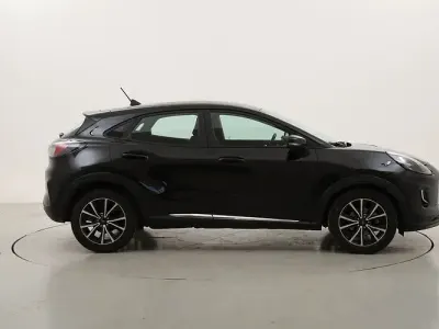 Usata Ford Puma Titanium 120 CV (88 kW) 2021 SUV