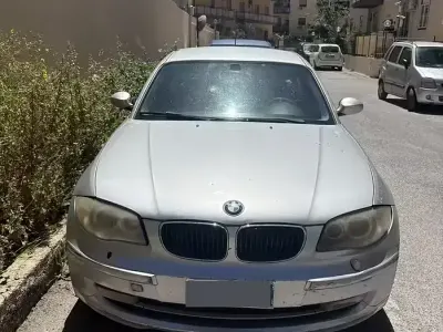 Gebraucht BMW 120