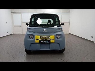 Blu Usata 2022 Citroën AMI Utilitaria | 7950 €