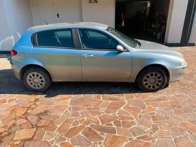 Usata Alfa Romeo 147